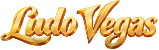 Ludo Vegas Logo