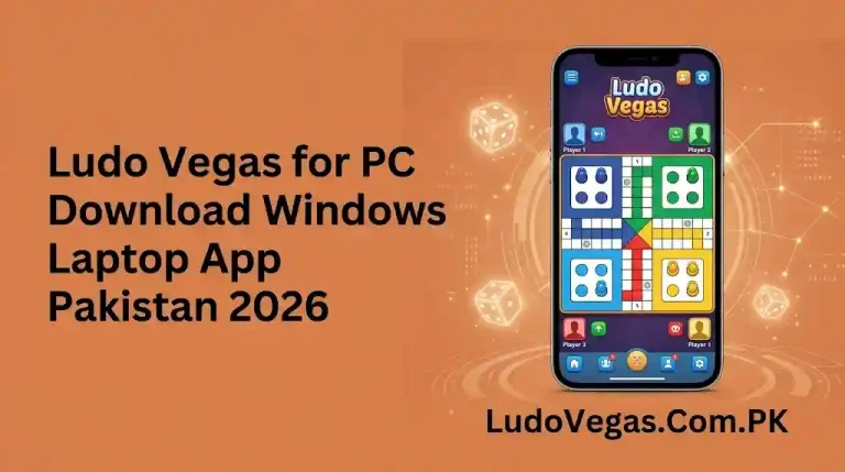 Ludo Vegas for PC