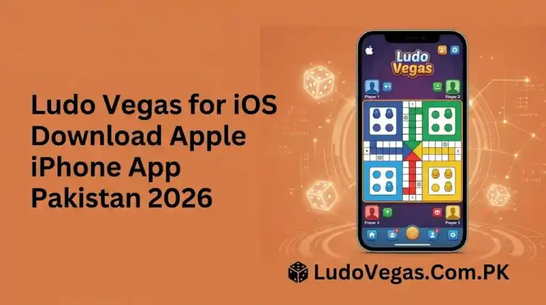 Ludo Vegas for iOS